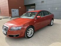 Audi A6 3.0 AT, 2005, 269 751 км, с пробегом, цена 950 000 руб.