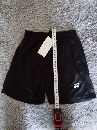 Yonex комплект (шорты футболка)