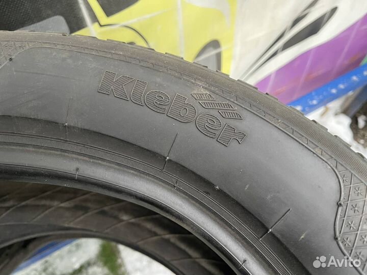 Kleber Krisalp HP3 225/55 R17