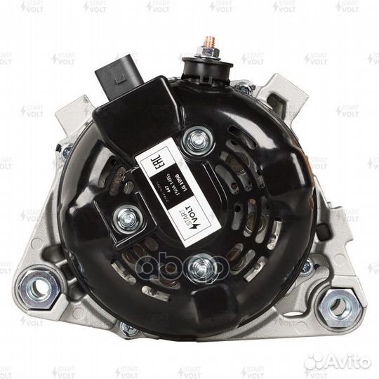 Генератор 150A LG 1956 startvolt