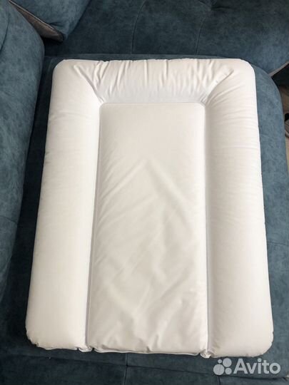 Пеленальный матрас ceba baby