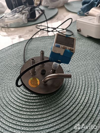 Вакуумный набор