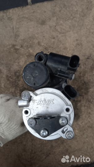 Компрессор пневмоподвески Mercedes ML164 3,5 272