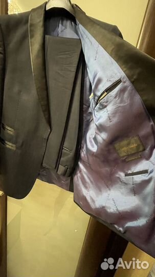 Смокинг Emilio Guido 50