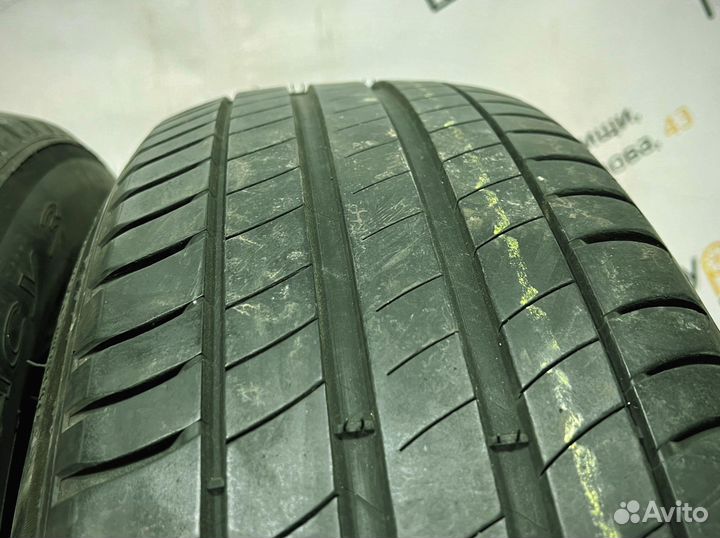 Michelin Primacy 3 215/65 R17 94Y