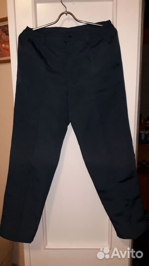 Рабочая одежда мчс