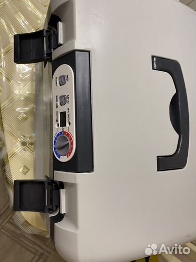 Автохолодильник вояж