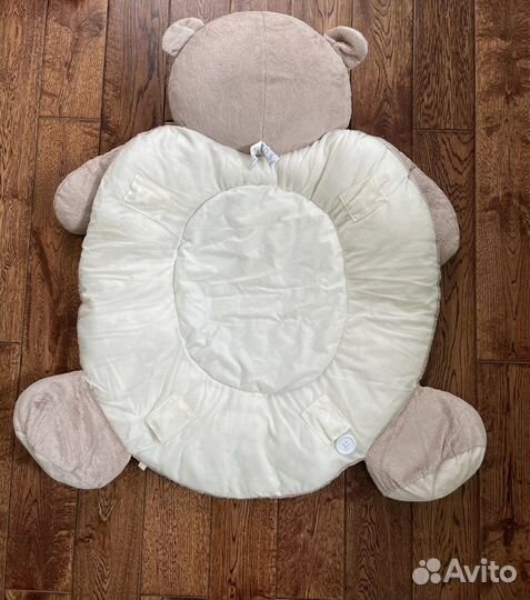 Развивающий коврик