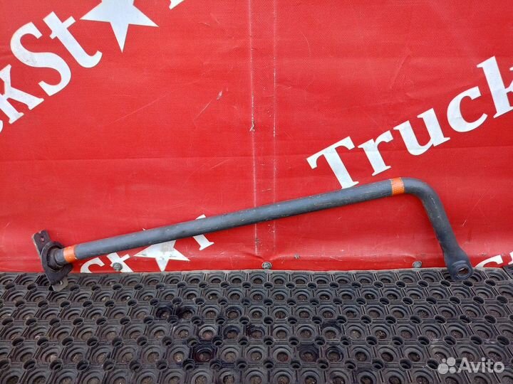 Поручень кабины задний правый Mercedes-Benz Actros