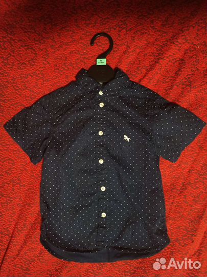 Костюм для мальчика