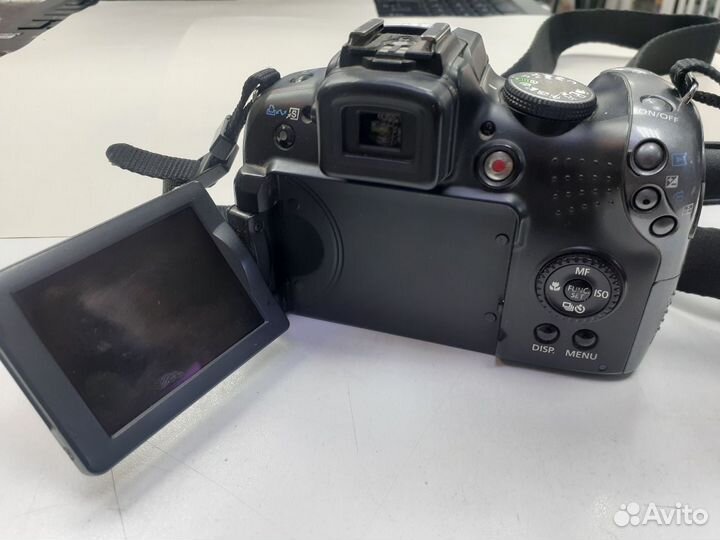 Фотоаппарат Canon PC1304