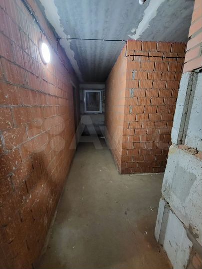 Гараж, 10 м²