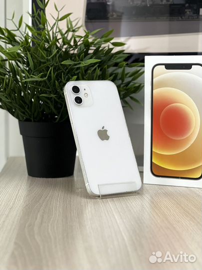 iPhone 12, 128 ГБ