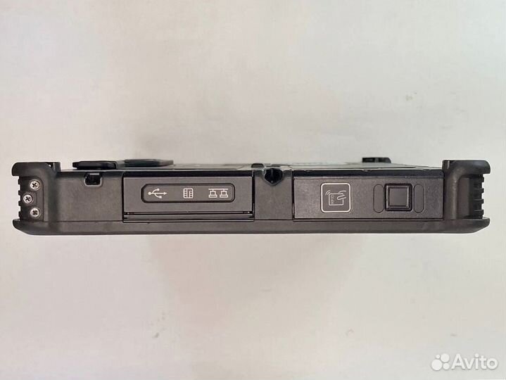 Защищенный ноутбук Getac A140