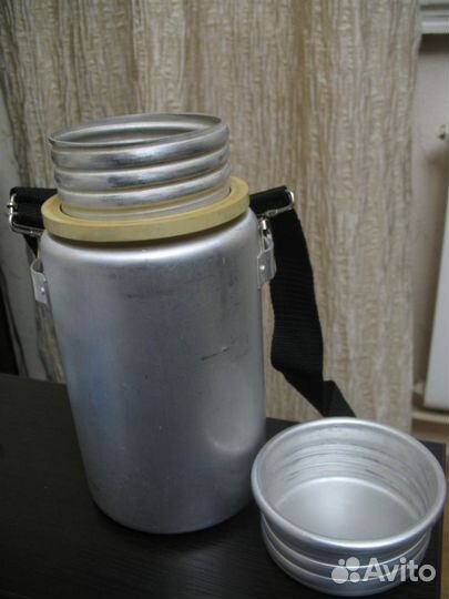 Фляга походная, пр-во 