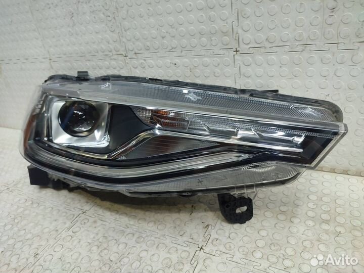 Фара правая Haval F7 2019