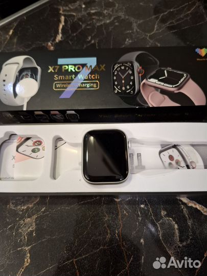 SMART Watch X7 Pro Max