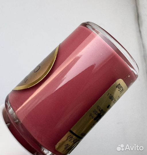 Christian dior лак для ногтей 676 винтаж