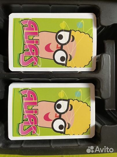 Настольная игра