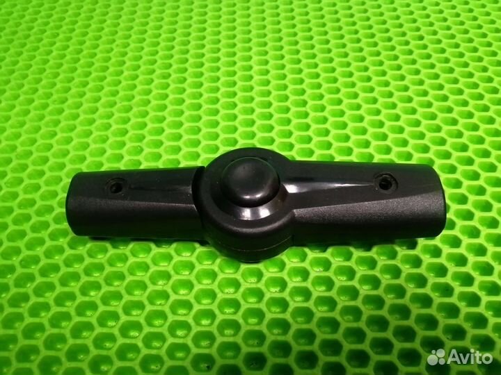 Шарнир регулировки ручки овал-круг
