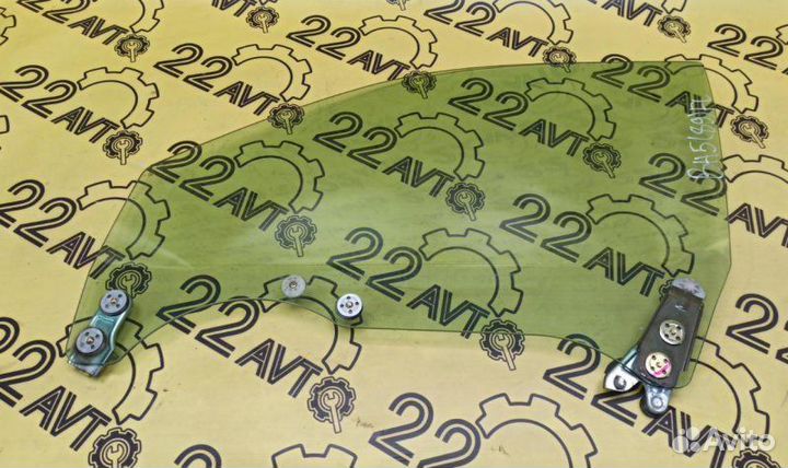 Стекло переднее левое Subaru Legacy BH5 EJ206