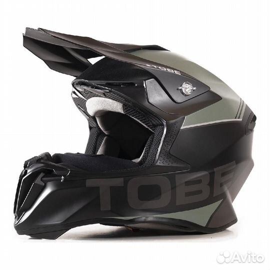 Шлем airoh Tobe Vale Kenai 600222-503 (L)