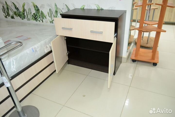 Комод новый