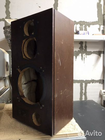 Корпуса Амфитон 35ас