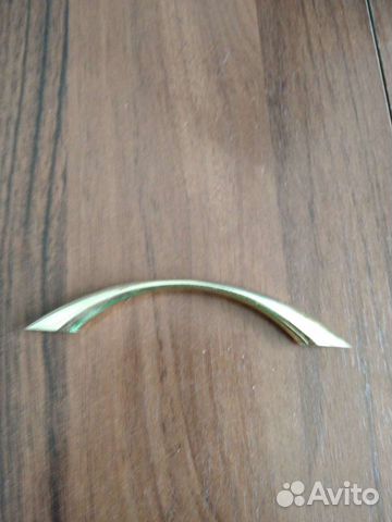 Ручки мебельные