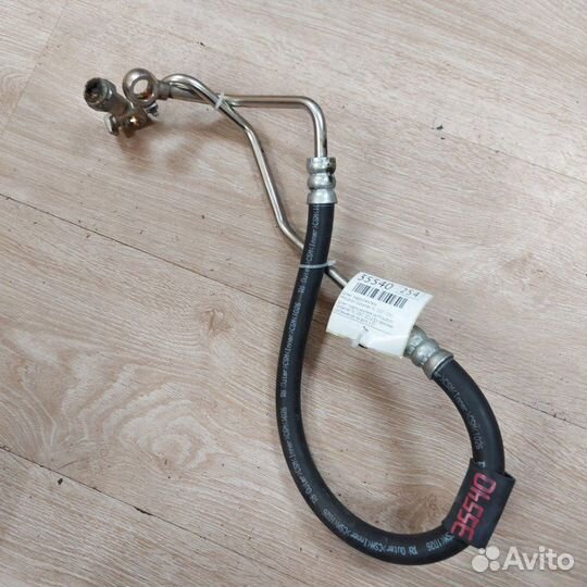 Шланг гидроусилителя Mitsubishi Outlander Xl