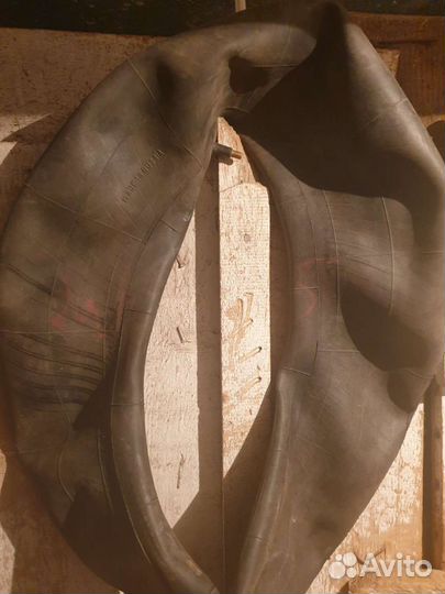 Камера для шин