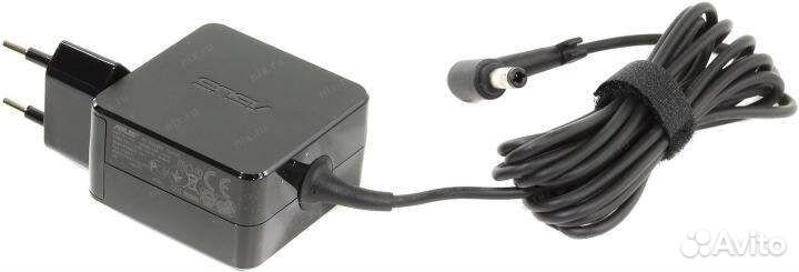 Ноутбук asus X551MA, белый