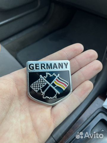 Шльдик Германия