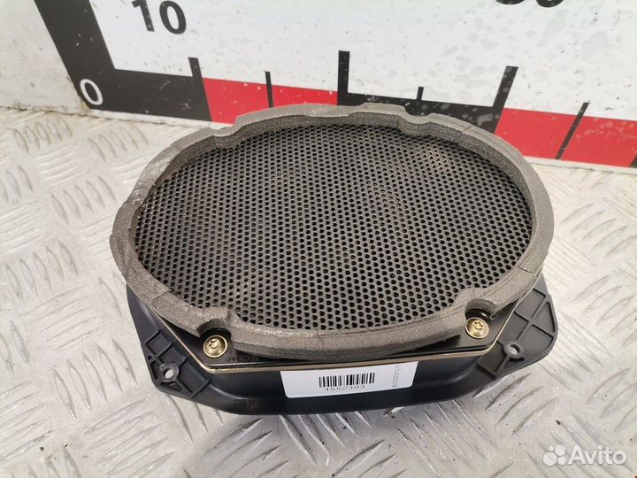 Динамик Ford Mondeo 3 2001 1476151
