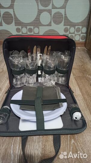 Набор для пикника