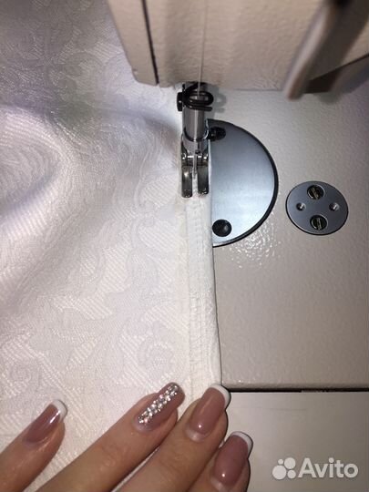 Пошив и ремонт одежды