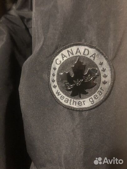 Продаётся теплая куртка