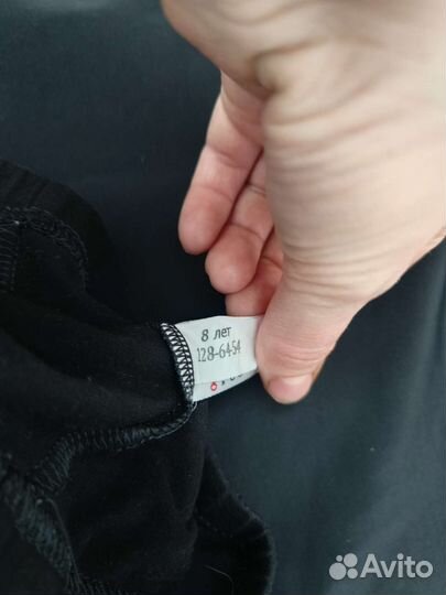 Купальник для гимнастики