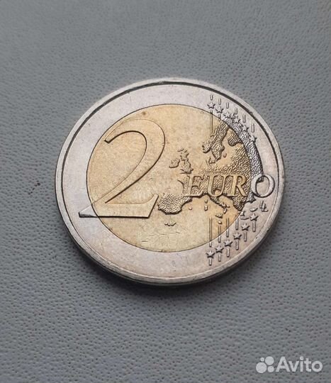 2 евро