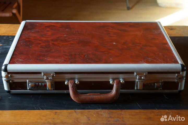 Набор вилки и ножи