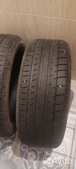 Triangle Sports TH201 225/55 R17 94W