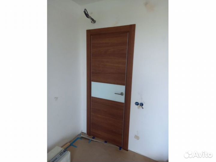 Двери межкомнатные Новые