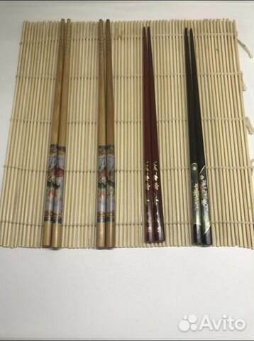 Коврик для приготовления суши