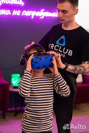 Администратор-инструктор