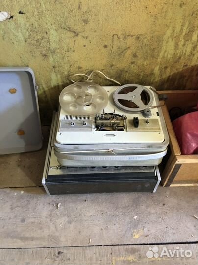 Электроника