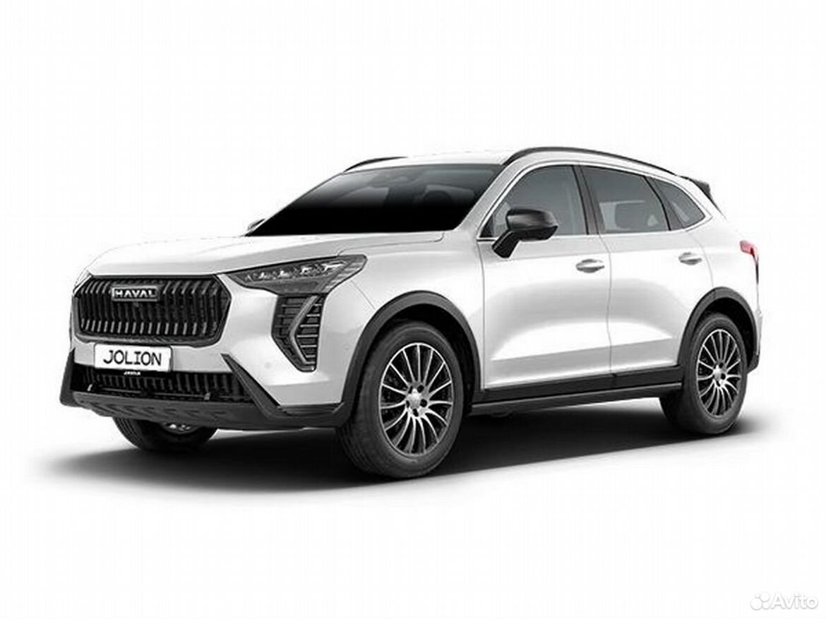 HAVAL Jolion 1.5 AMT, 2026
