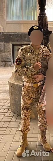 Форма песочная