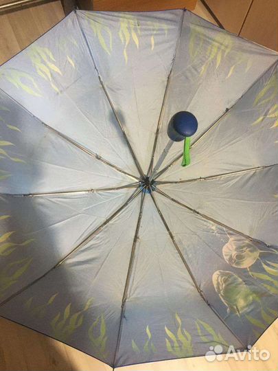 Зонт детский
