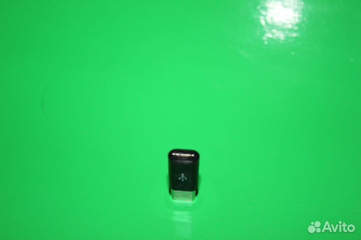 Переходник адаптер Micro USB - USB-Type-C