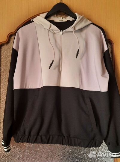 Костюм спорт. жен. р.50-52